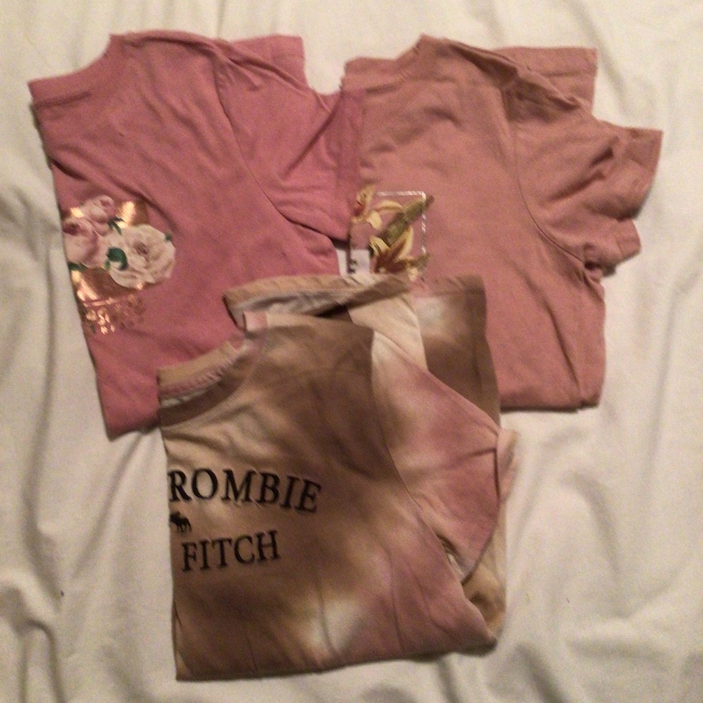 Shirts girls